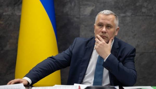 Блокування кредиту для України на суму 90 мільярдів євро було повністю несуттєвим, заявив Жовква.