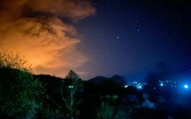 “Туапсе 3.0”. У Краснодарському краї Росії знову горить нафтопереробний завод&hellip;