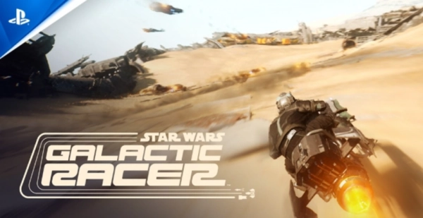 Star Wars: Galactic Racer: дата виходу випадково з’явилася в Steam