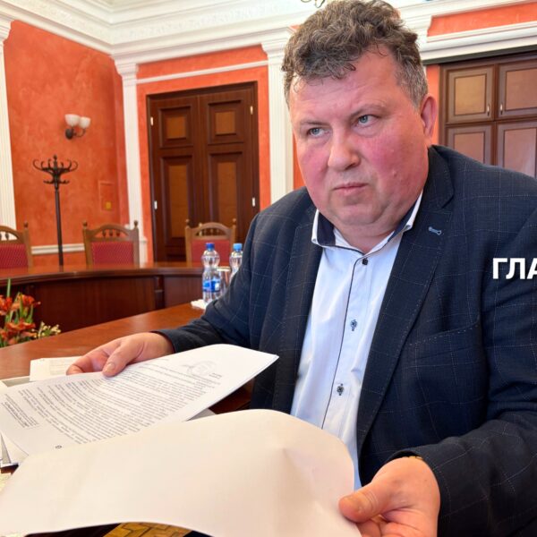 Червоний корпус: розпуста та хабарництво? Керівник Університету Шевченка – щиро&hellip;