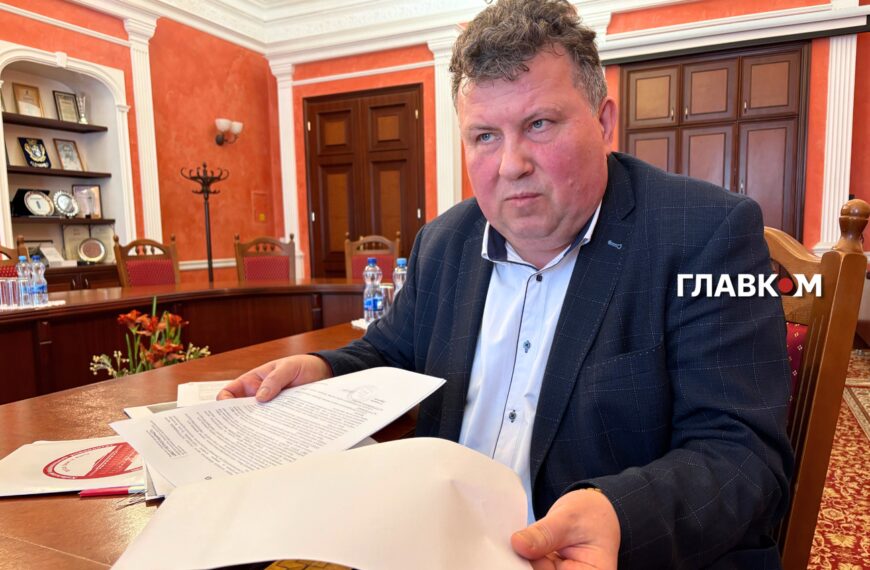 Червоний корпус: розпуста та хабарництво? Керівник Університету Шевченка – щиро&hellip;