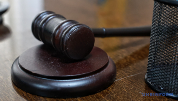 Затриманий на хабарі: слідчий управління СБУ Полтавщини поміщений під варту&hellip;