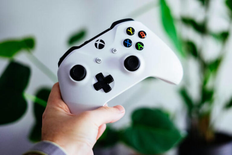 Microsoft Xbox готує революцію в ігровому світі: що зміниться для геймерів 1 Microsoft Xbox готує революцію в ігровому світі: що зміниться для геймерів 1