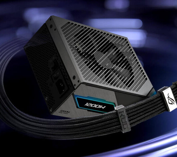 Asus випустила кабель ROG Equalizer за $50 для захисту RTX&hellip;