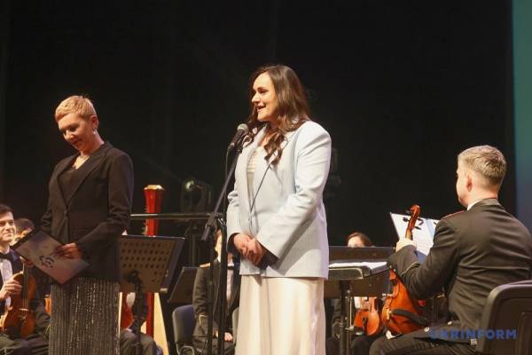 У Харкові розпочався дев'ятий музичний фестиваль KharkivMusicFest 10