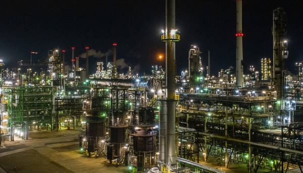 Казахстанську нафту можуть постачати на німецькі нафтопереробні заводи через Гданськ,&hellip;