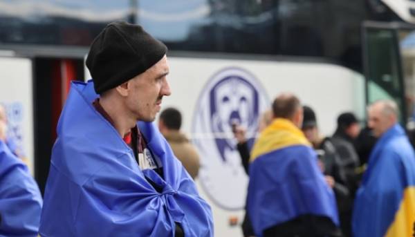 Україна повертає 193 захисників з російського полону – Зеленський