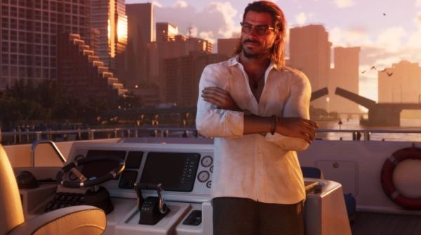 GTA 6: CEO Take-Two жартом закрив чутки про перенесення