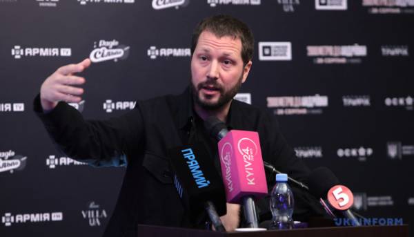 Мстислав Чернов стане головою журі документальної кінопремії Каннського кінофестивалю