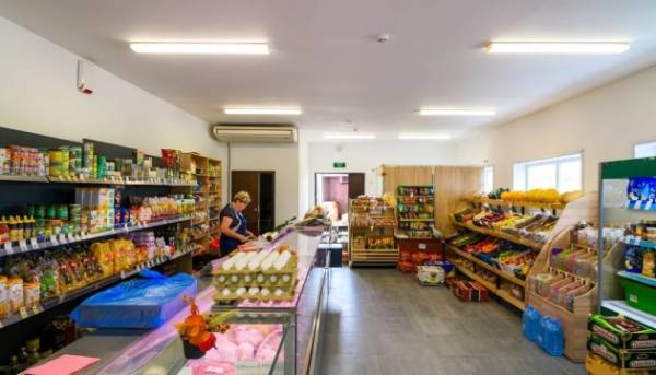 На російський ринок насуваються "дискаунтери" – дані розвідки 2