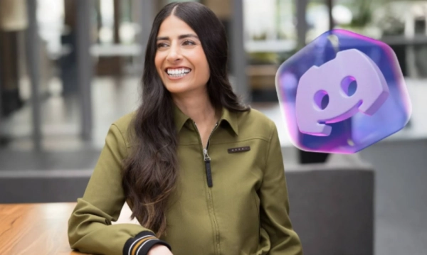 Xbox та Discord: Аша Шарма натякає на майбутню співпрацю