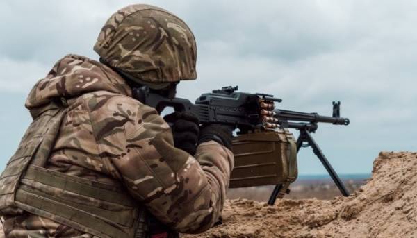 День прикордонника святкують в Україні