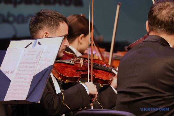 У Харкові розпочався дев'ятий музичний фестиваль KharkivMusicFest 12