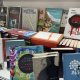18 видавництв представили Україну на Варшавському книжковому ярмарку 21