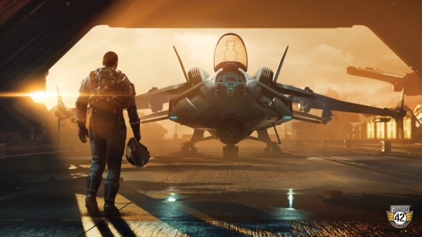 Star Citizen зібрала $1 млрд, пережила три покоління консолей, але досі в ранньому доступі 15 Star Citizen зібрала $1 млрд, пережила три покоління консолей, але досі в ранньому доступі 13