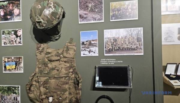 Головна 116 Музеї в умовах війни: досягнення, збитки, сюрпризи