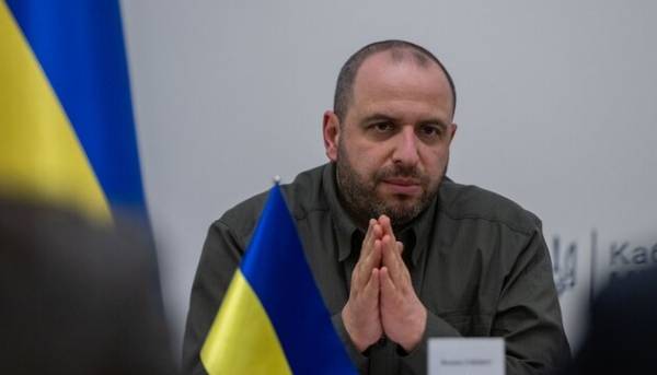 Умєров має намір цього тижня провести переговори з Віткоффом у Маямі –&hellip;
