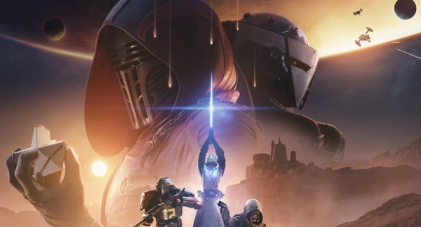Головна 143 Destiny 2: гравці планують обвалити сервери 9 червня на знак…