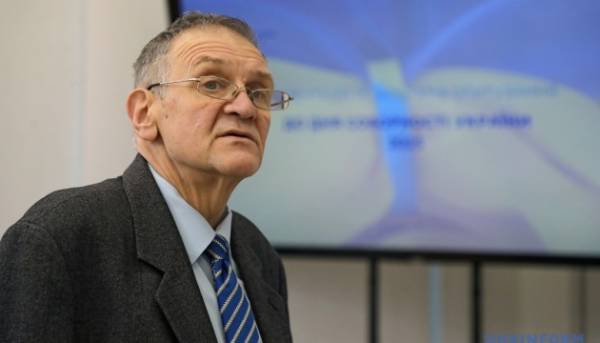 Україні необхідний підхід, що включає різні варіанти розвитку подій та вміння знаходити&hellip;
