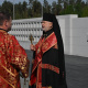 Лідера ОУН Андрія Мельника разом із дружиною було перепоховано на Національному військовому меморіалі. 34 Лідера ОУН Андрія Мельника разом із дружиною було перепоховано на Національному військовому меморіалі. 34