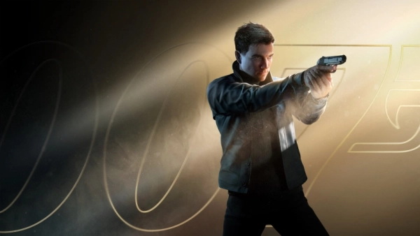 007 First Light: Огляд гри про Джеймса Бонда здорової людини 17 007 First Light: Огляд гри про Джеймса Бонда здорової людини 15