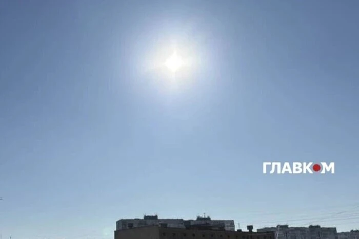 Головна 74 Рівень забруднення повітря в київському районі став небезпечним