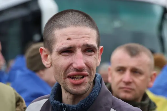 Відновлення після полону: як воїнам отримати підтримку