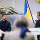 Законодавці пояснили нюанси угоди про купівлю шведських винищувачів Gripen 16 Законодавці пояснили нюанси угоди про купівлю шведських винищувачів Gripen 16
