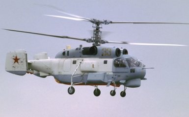 Головна 100 Збройні сили України успішно знищили російський протидиверсійний катер, вертоліт та…