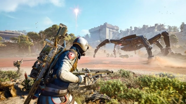 ARC Raiders: гра року згідно премії Game Awards