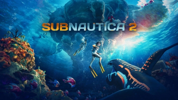 Головна 111 Subnautica 2: 4.1 млн копій продано за тиждень