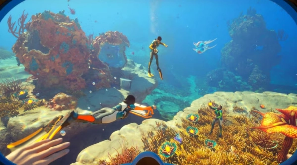 Subnautica 2 б’є рекорди, Krafton виплатить розробникам $250 млн