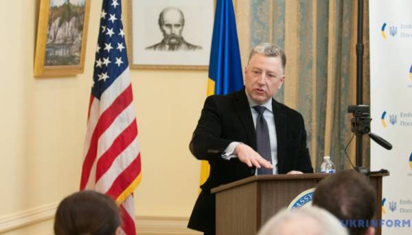 Волкер: Включення українського досвіду до оборонної моделі Сполучених Штатів 2