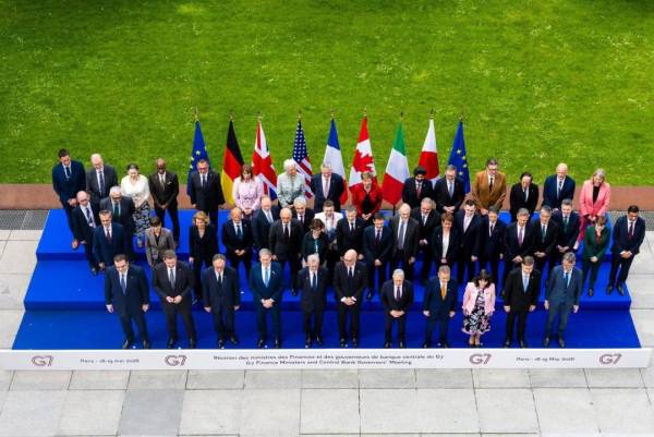 Україні на 2026-2027 роки потрібно 95 мільярдів доларів від зовнішніх джерел – Марченко 6