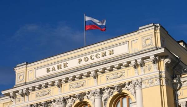 Головна 73 Розвідка повідомляє: у російській банківській сфері спостерігаються симптоми системної кризи.
