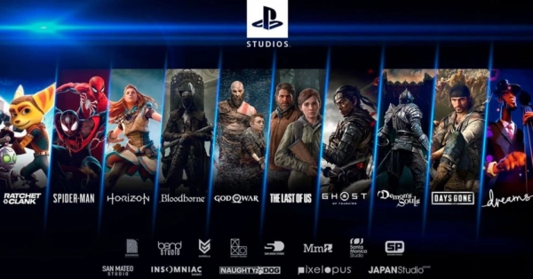 Головна 60 Ghost of Yotei та Saros залишаться ексклюзивами PlayStation, порти на ПК скасовані