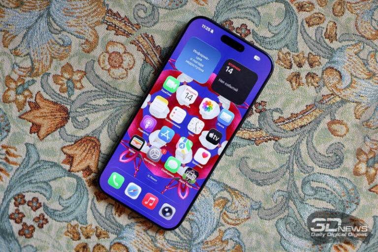 iPhone 15 Pro: Apple приготувала революційний дизайн зі складним екраном 16