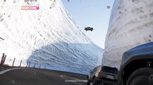 Головна 91 Forza Horizon 6 увірвалася в топ-5 Steam та побила рекорд…