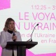 На «Книжковому Арсеналі» в Києві розпочалася робота. 23 На «Книжковому Арсеналі» в Києві розпочалася робота. 23