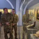 Нова експозиція в Києві присвячена сторіччю від дня трагічної смерті Симона Петлюри 22 Нова експозиція в Києві присвячена сторіччю від дня трагічної смерті Симона Петлюри 22