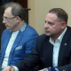 Судове засідання щодо обрання запобіжного заходу для Єрмака поновиться завтра 18