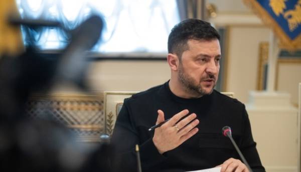 Зеленський: Україна запроваджує режим тиші з 6 травня, очікуючи аналогічних кроків від&hellip;