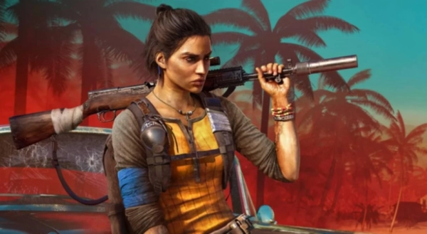Головна 51 Far Cry 7: розробка з використанням ШІ викликає занепокоєння у геймерів