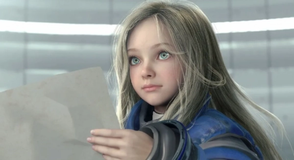 Pragmata може стати франшизою, натякнули Capcom після мільйона продажів за два дні 2