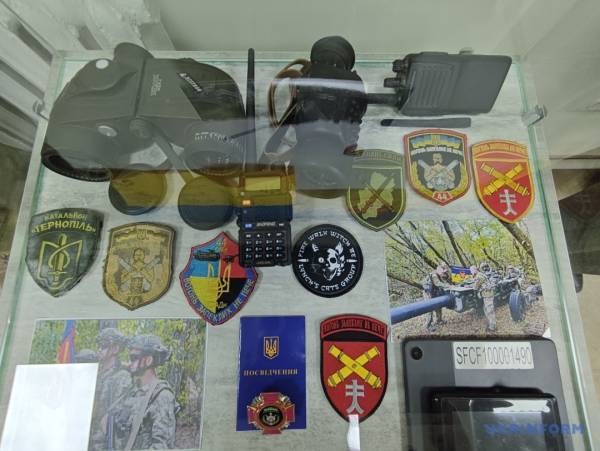 Музеї в умовах війни: досягнення, збитки, сюрпризи 39