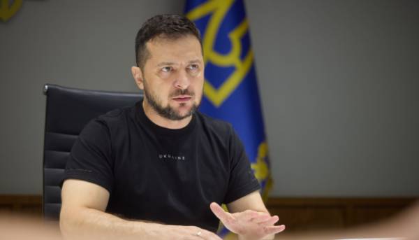 Головна 70 Зеленський: Готуються наступні етапи обміну військовополоненими за формулою «1000 на…