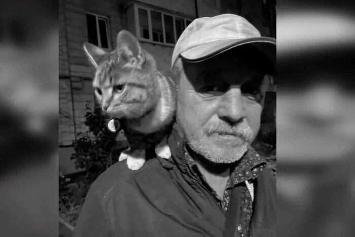 Петиція про вшанування двірника “дяді Саші”, який врятував дитину під час теракту&hellip;