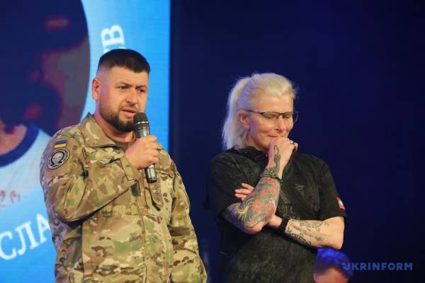 У Харкові визначили лауреатів другої Премії «Генерація Ніка» 17 У Харкові визначили лауреатів другої Премії «Генерація Ніка» 17