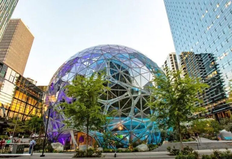 Amazon забороняє ІТ-фахівцям використовувати ШІ для імітації роботи 7 Amazon забороняє ІТ-фахівцям використовувати ШІ для імітації роботи 3