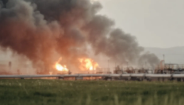 Протягом останньої доби російські війська завдали ударів по п’яти об’єктах&hellip;
